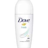 Dove Свежий дезодорант 48 часов ролл-он 50 мл