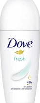 Дезодорант Dove Свіжість 48 годин рулонний 50мл