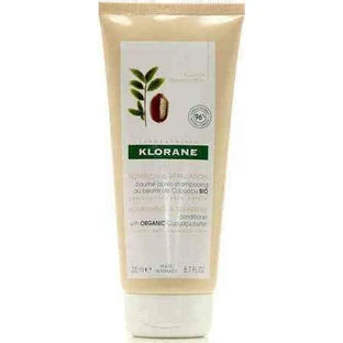 Klorane Nourishing & Repairing Відновлювальний/живильний кондиціонер для сухого волосся 200 мл