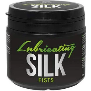 Cobeco Pharma Lubricating Silk Fists Змащувальний гель для кулаків 500мл