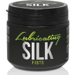 Cobeco Pharma Lubricating Silk Fists Змащувальний гель для кулаків 500мл: ціни та характеристики