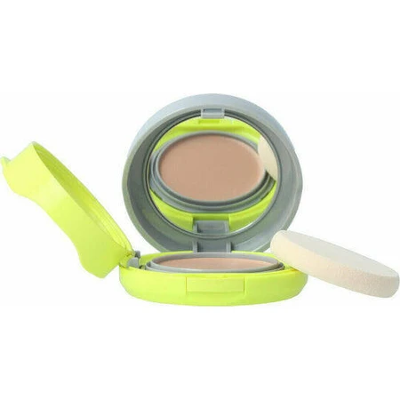 Shiseido Sports BB Compact Минеральная пудра для лица с водостойким солнцезащитным фильтром SPF50 со светлым пигментом 12гр: цены и характеристики