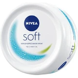 Nivea М'який зволожуючий крем для тіла 100 мл