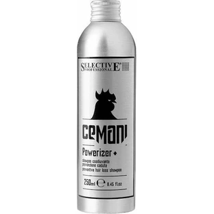 Selective Professional Cemani Powerizer Шампунь от выпадения волос для всех типов волос 250 мл