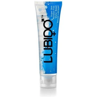 Lubido Original Змащувальний гель 100мл