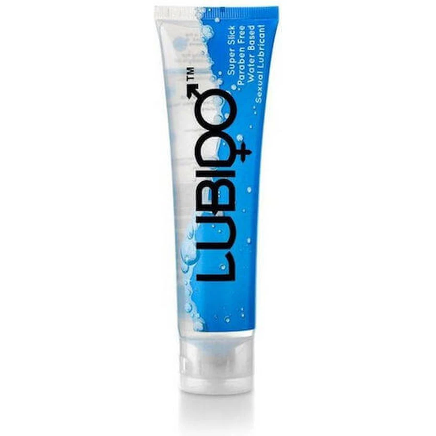Lubido Original Змащувальний гель 100мл: ціни та характеристики