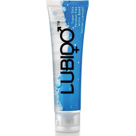 Lubido Original Змащувальний гель 100мл: ціни та характеристики