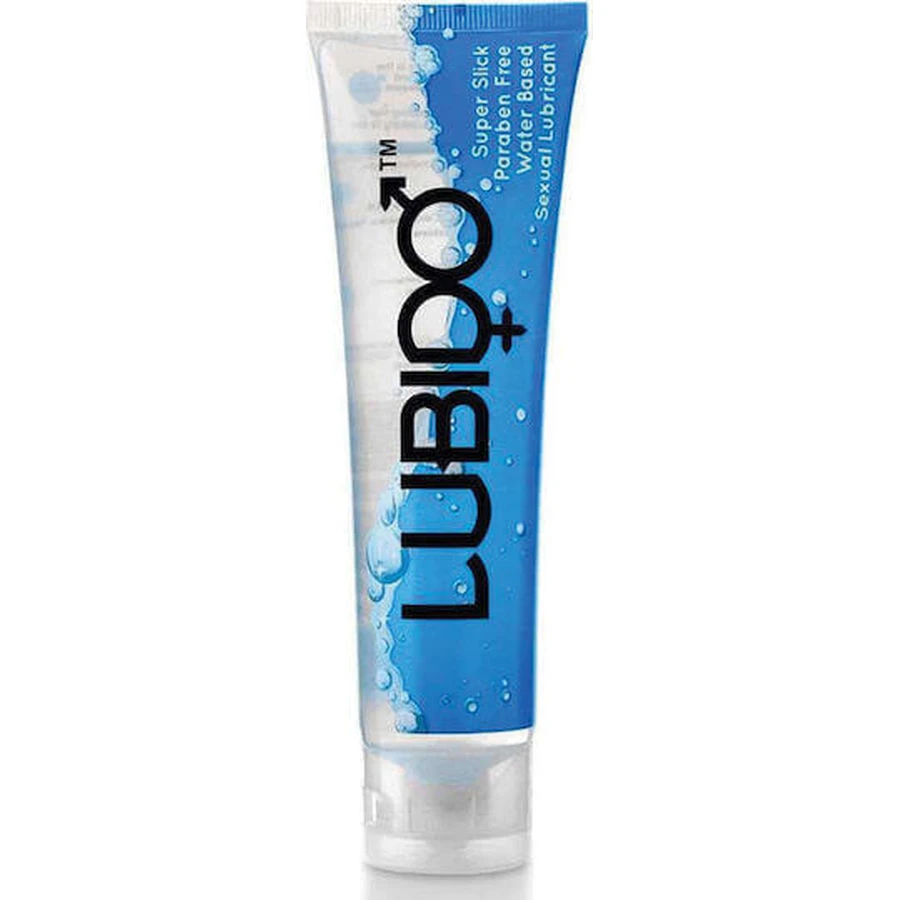 Lubido Original Змащувальний гель 100мл: ціни та характеристики