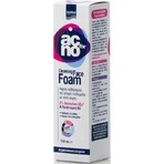 InterMed AcnoFix Face Пенящаяся пенка для лица для кожи, склонной к акне 150 мл: цены и характеристики