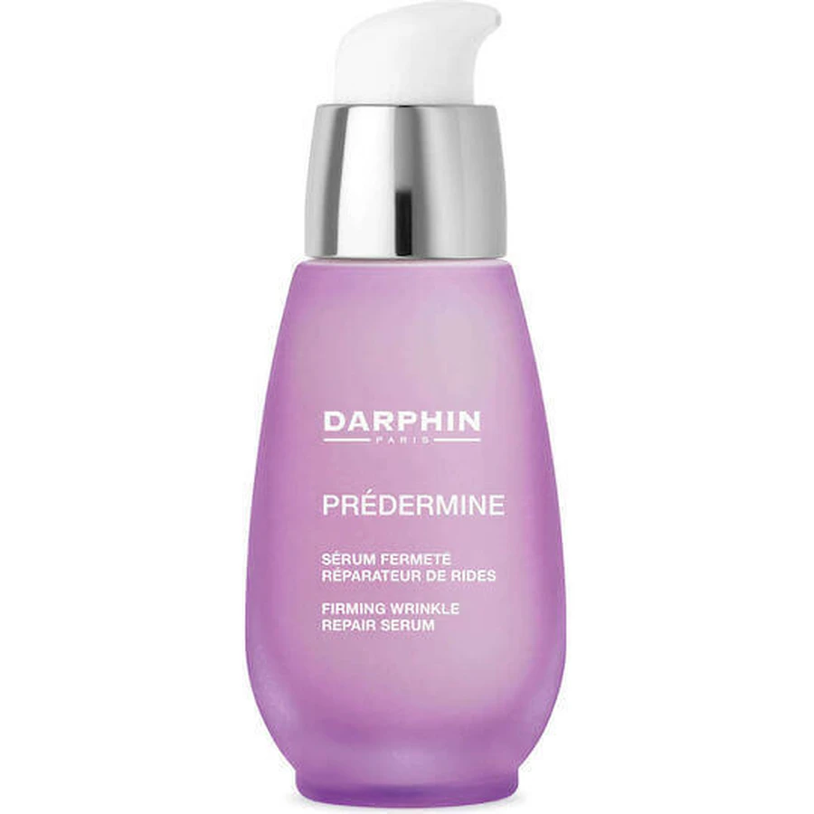 Darphin Predermine Увлажняющая и антивозрастная сыворотка для лица с коллагеном для сияния и тонуса 30 мл: цены и характеристики