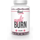 Beast Pink Night Burn 120 капс