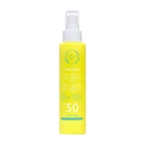 Fresh Line Helios Водостійкий лосьйон для обличчя і тіла від сонця SPF50 Спрей 150 мл