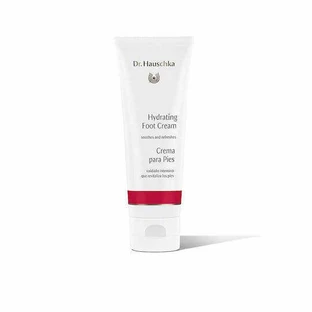 Dr. Hauschka Увлажняющий лосьон для волос 75 мл