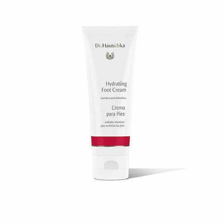 Dr. Hauschka Увлажняющий лосьон для волос 75 мл: цены и характеристики