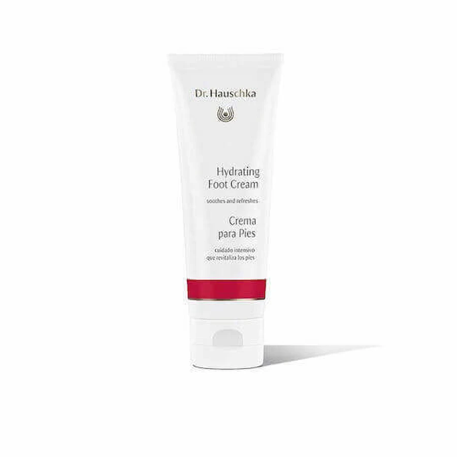Dr. Hauschka Увлажняющий лосьон для волос 75 мл: цены и характеристики