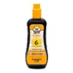 Australian Gold Carrot Oil Carrot Oil Formula Водостойкое солнцезащитное масло для тела SPF6 Спрей 237 мл
