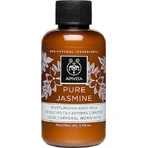 Apivita Pure Jasmine Увлажняющее молочко для тела с гиалуроновой кислотой и ароматом жасмина 75 мл: цены и характеристики