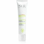 SVR Laboratoire Dermatologique Sebiaclear Солнцезащитный крем для лица SPF50 40 мл: цены и характеристики