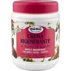 Milmil Professional Crema Rigenerante Al Burro Di Karite відновлююча маска для волосся 1000мл: ціни та характеристики