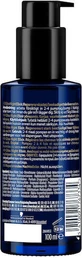 Schwarzkopf Gliss Night Elixir Over Night Moisture Nourishing Hair Lotion 100ml