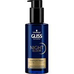 Schwarzkopf Gliss Night Elixir Нічний зволожуючий лосьйон для волосся 100 мл: ціни та характеристики