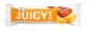 Батончик Tekmar Juicy Bar мюсли с апельсиновым желе в молочной глазури, 40 г