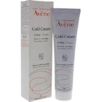 Eau Thermale Avène Cold Екстра насичений денний зволожуючий крем для обличчя 100мл: ціни та характеристики