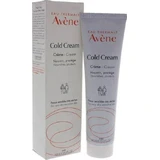 Eau Thermale Avène Cold Екстра насичений денний зволожуючий крем для обличчя 100мл