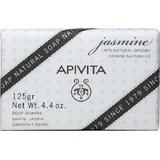 Apivita Жасминовое мыло для тела 125 гр