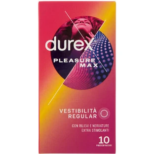 Durex Презерватив 10шт