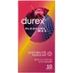 Durex Пресервант 10шт