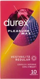 Durex Пресервант 10шт