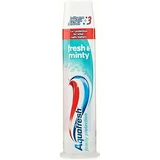 Aquafresh All in One Protection Зубная паста Свежесть и мята 100 мл