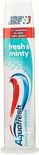 Aquafresh All in One Protection Зубная паста Свежесть и мята 100 мл
