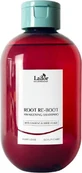 Lador Root Root Re-Boot Awekening With Ginseng and Brewer's Yeast Hair Shampoo Against Hair Loss For Dry Hair 300ml