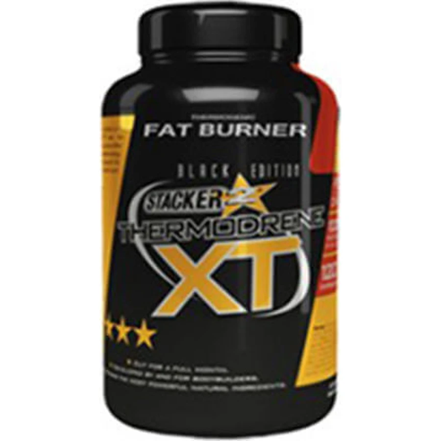 Stacker 2 Thermodrene XT без смаку 120 капс.: ціни та характеристики