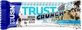 Батончик USN Trust Crunch Bar з протеїном 20гр та смаковою помадкою Брауні 60гр Брауні 60гр