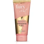 Avgerinos Cosmetics Fairy Dust Увлажняющий гель для тела 100 мл: цены и характеристики