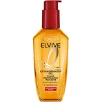 L'Oreal Paris Elvive Elvive Extraordinary Oil Масло для поддержания цвета волос 100 мл: цены и характеристики