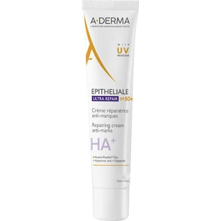 A-Derma Epitheliale Крем от растяжек 100 мл