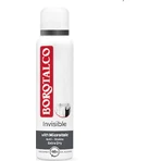 Дезодорант Borotalco Invisible Invisible 48h Deo Дезодорант 48h Спрей 150мл: ціни та характеристики