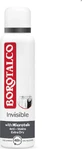 Дезодорант Borotalco Invisible Invisible 48h Deo Дезодорант 48h Спрей 150мл