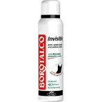 Дезодорант Borotalco Invisible Invisible 48h Deo Дезодорант 48h Спрей 150мл: ціни та характеристики