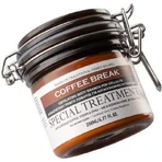 The Pionears Coffee Break Антицеллюлитный крем для тела 200 мл: цены и характеристики