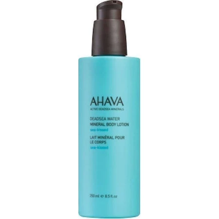 Ahava Зволожуючий лосьйон для тіла для сухої шкіри 250мл: ціни та характеристики