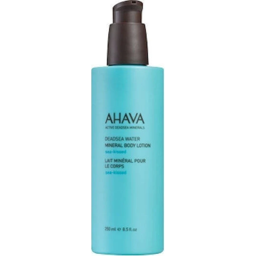 Ahava Зволожуючий лосьйон для тіла для сухої шкіри 250мл: ціни та характеристики