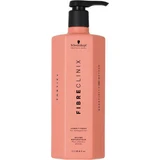 Schwarzkopf Fibre Clinix Fortify Відновлювальний/живильний кондиціонер для наелектризованого волосся 1000 мл