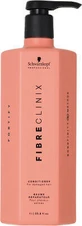 Schwarzkopf Fibre Clinix Fortify Reconstruction/Nourishing Conditioner for Electrified Hair 1000ml