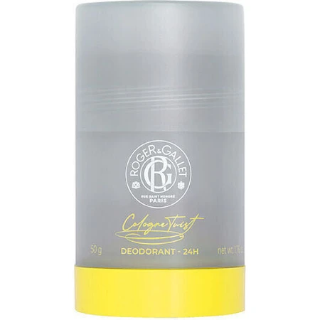 Дезодорант Roger & Gallet дезодорант 24 год стік без алюмінію 50мл50гр: ціни та характеристики
