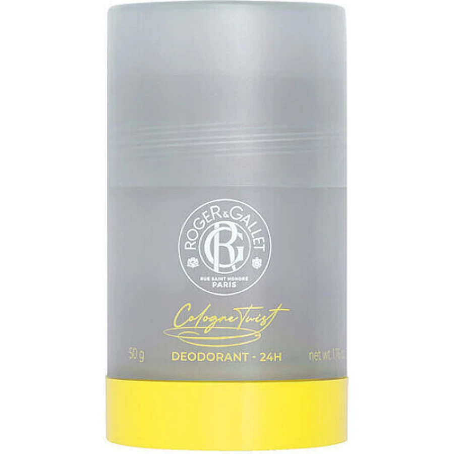 Дезодорант Roger & Gallet дезодорант 24 год стік без алюмінію 50мл50гр: ціни та характеристики